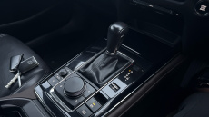 Mazda Cx-30 2.0 Skyactiv-G MHEV GT Sport Tech 5dr Auto Petrol Hatchback